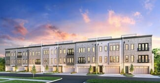 8613 Erdem Place, Chevy Chase, MD 20815