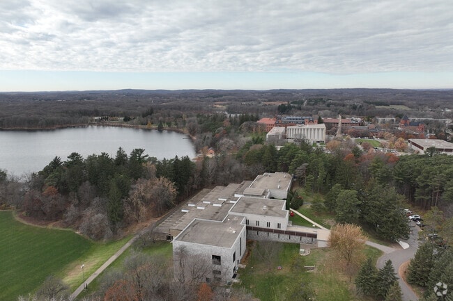 St John's Preparatory School