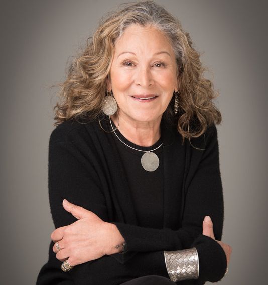 Colette Harron