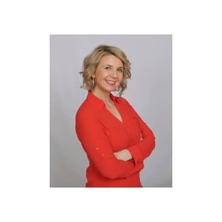 Lilia Kushch