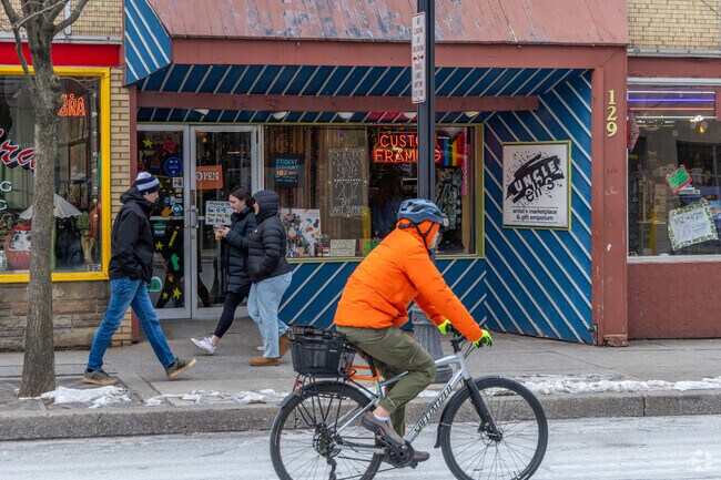 Uncle Eli's has all your craft needs covered near Greentree.