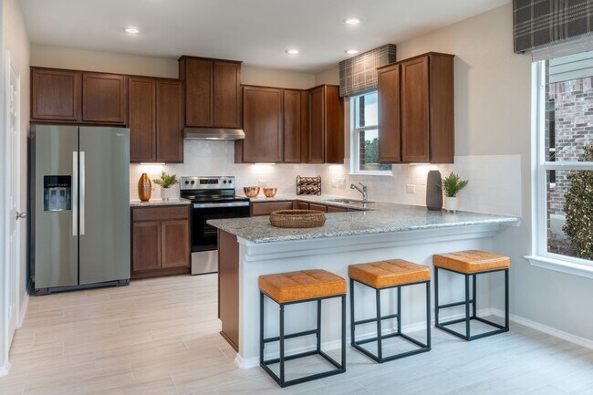 12117 Salvador St unit 36515161, Austin, TX 78748 - photo 6