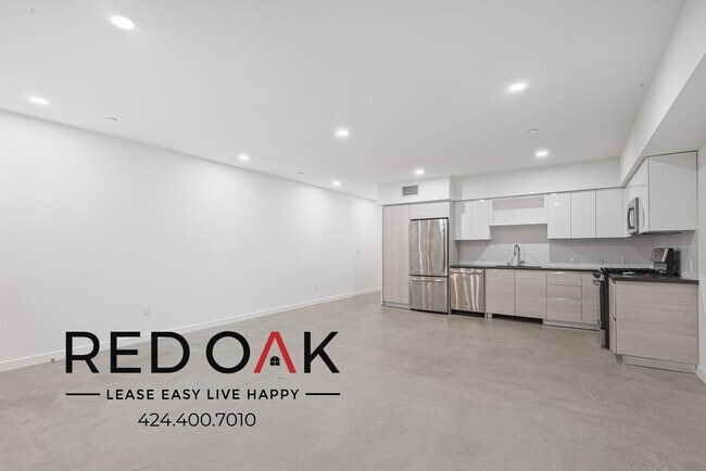 2409 Griffith Park Blvd unit 202, Los Angeles, CA 90039 - photo 6