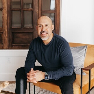 Joel Leos