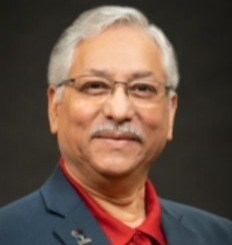 Rakesh Kumar