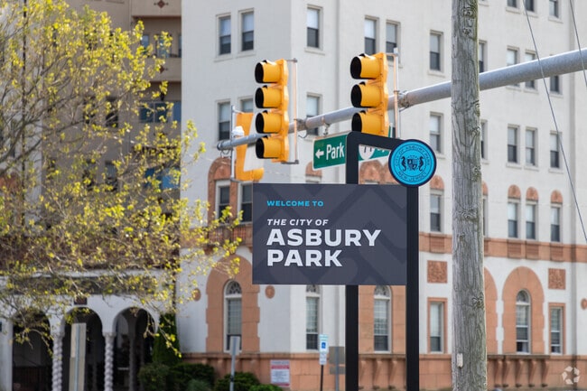 In 2022, Asbury Park's beach was named one of the best in the world by Money magazine.