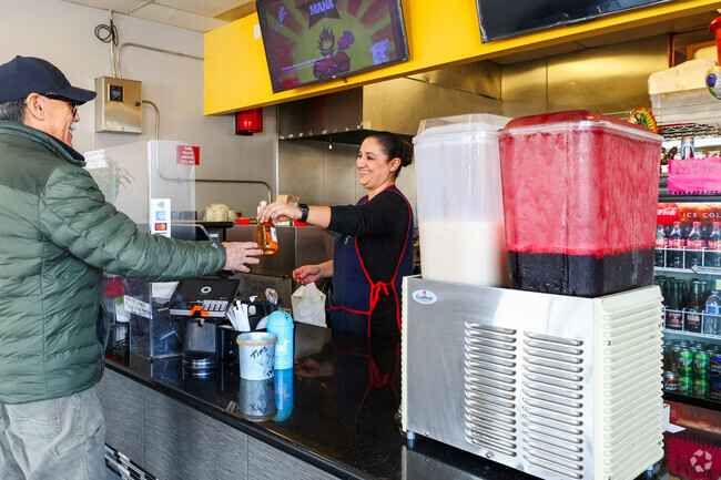 Savor the Spice at San Antonio Tequeria a Mexican delights in Morada.