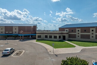 China Spring Middle School