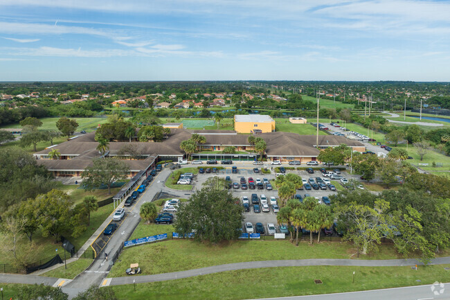 Sandpiper Shores Elementary School