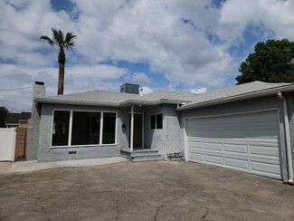 6621 Chimineas Ave, Reseda, CA 91335