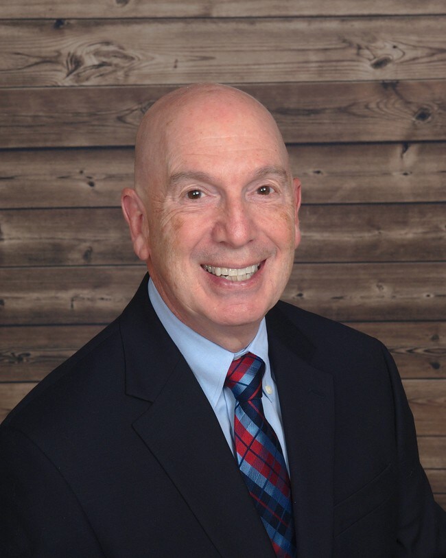 Stanley J. Paine