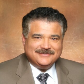 Paul Armas