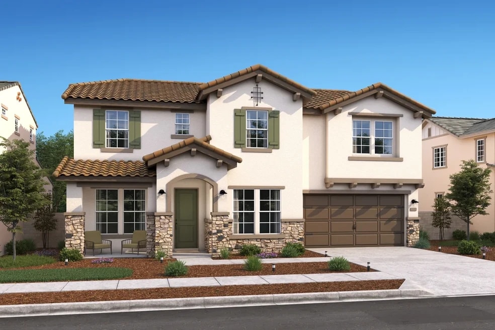 4188 Maple Meadows Ct, Rancho Cordova, CA 95742 - photo 1