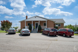 Manassas Adventist Preparatory School