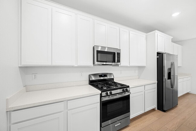 514 Francesca Crest St, Henderson, NV 89011 - photo 4