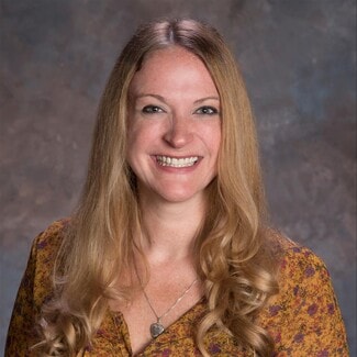 Hilary Feisenberger
