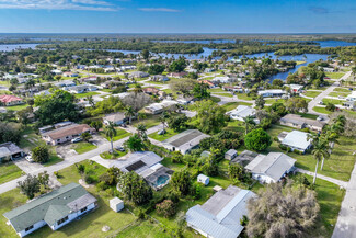 Morse Shores
