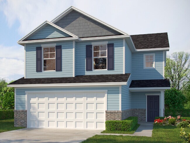 101 Brookline St unit 36479977, Pooler, GA 31322 - photo 3