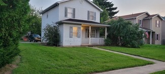1109 Chester St, Williamsport, PA 17701