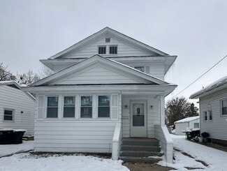 317 E Irvington Ave, South Bend, IN 46614
