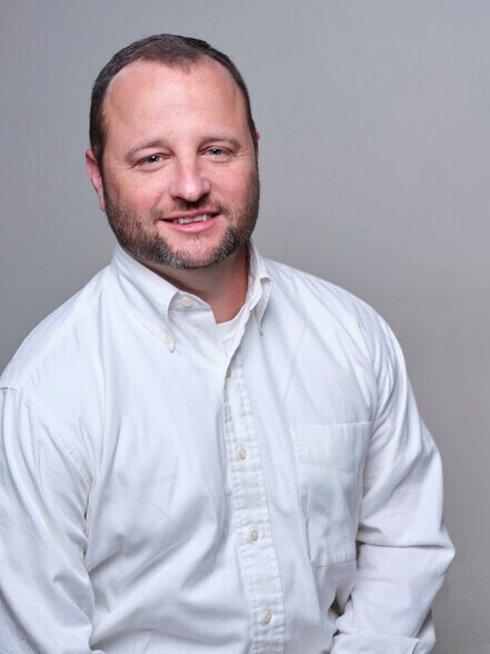 Chris Ralston