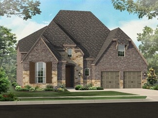 931 Fallkirk Dr, Prosper, TX 75078