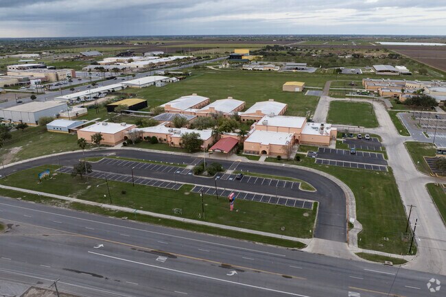Ruben C. Rodriguez Elementary School