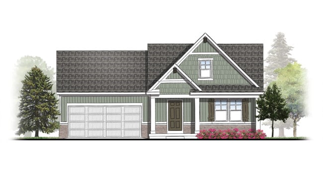 1404 Kimber Dr unit 37478020, Lowell, MI 49331 - photo 5