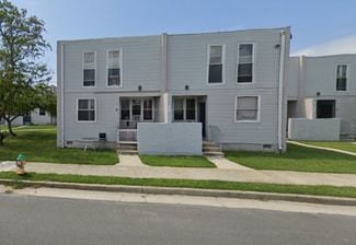 2201 Murray Ave Unit 2201C, Atlantic City, NJ 08401