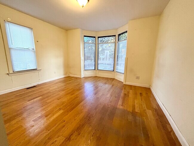 1568 Tremont St unit 1, Roxbury Crossing, MA 02120 - photo 4