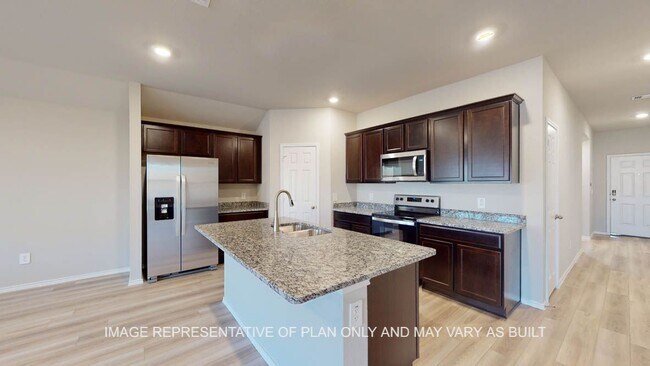 3101 Taddy Rd, Lorena, TX 76655 - photo 5