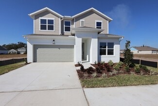 5126 Sea Branch Ave, Apollo Beach, FL 33572