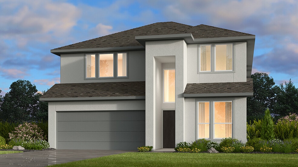 9206 Idalia Vista Ln, Cypress, TX 77433 - photo 1