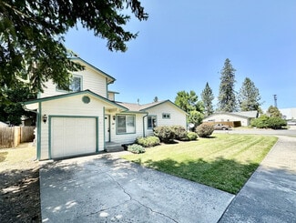 107 N Caton St, Post Falls, ID 83854