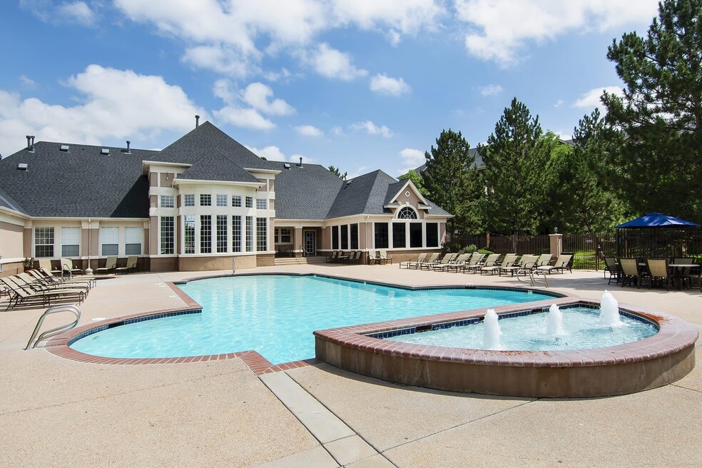 Addison at Cherry Creek