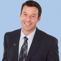 Paul Consoli