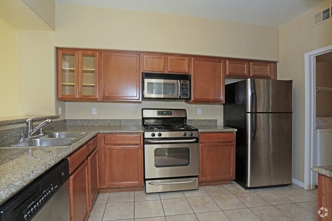 Carlisle at Summerlin, Las Vegas, NV 89144 - photo 3