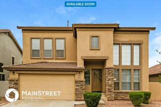 12210 N 128th Dr, El Mirage, AZ 85335