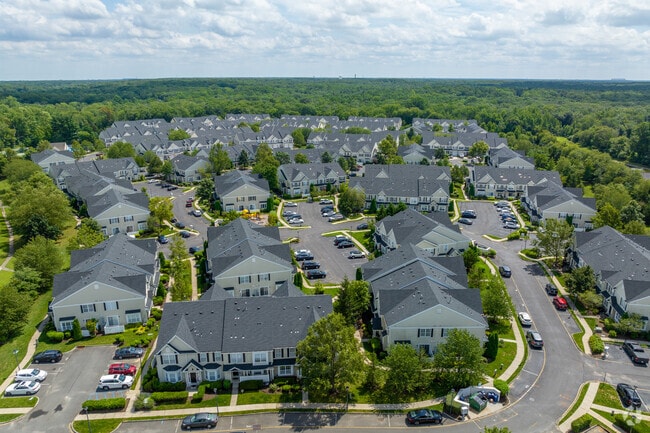 New townhome communities in Jackson provide modern layouts and amenities.