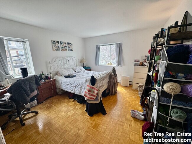 3 Larose Place unit 15, Brighton, MA 02135 - photo 7