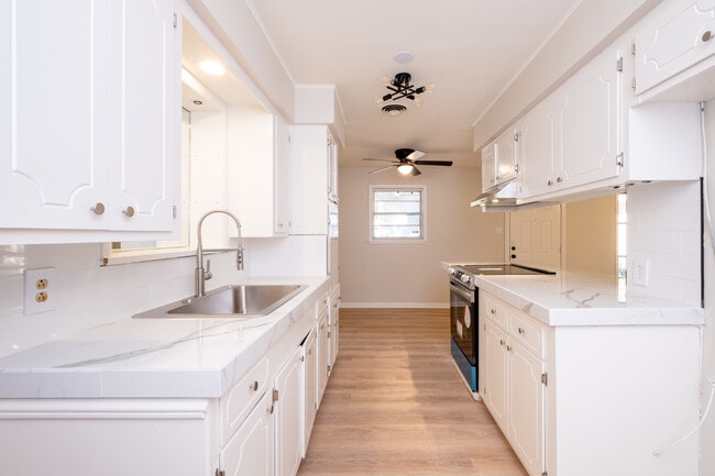 7321 Illinois St, Little Rock, AR 72207 - photo 6