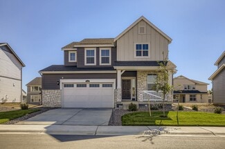 3126 Gladstone Ave, Loveland, CO 80538