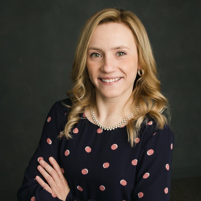 Nicole Theisen Real Estate Agent in St. Cloud, MN