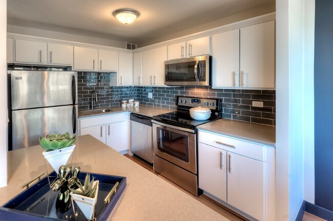 1125 S Michigan Ave unit 3305, Chicago, IL 60605 - photo 3