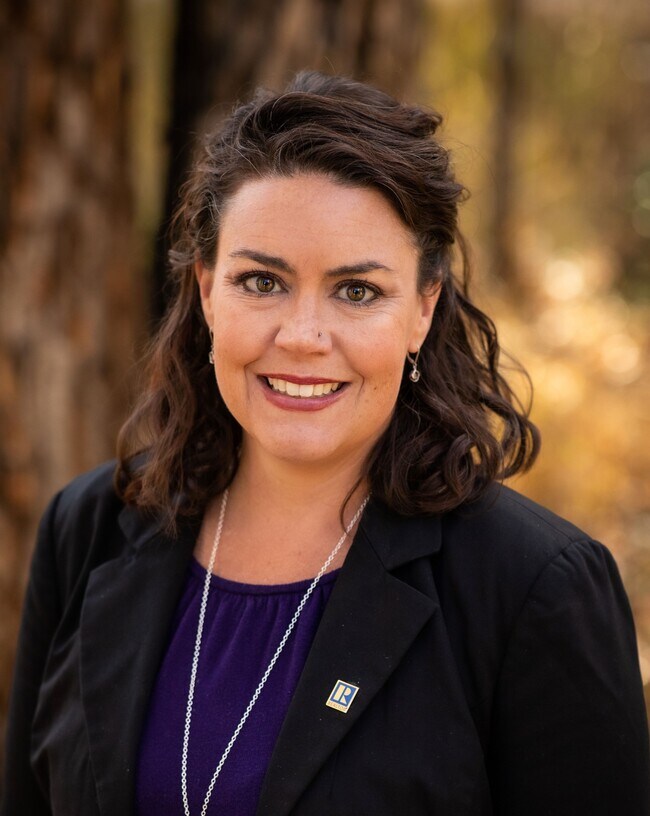 Natalie Murray