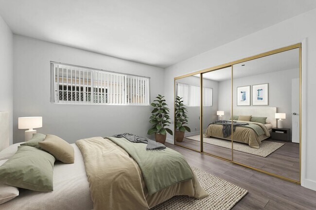 925 W 30th St unit 6, Los Angeles, CA 90007 - photo 2