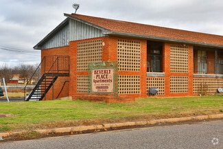 311 SE 66th St, Oklahoma City, OK 73149