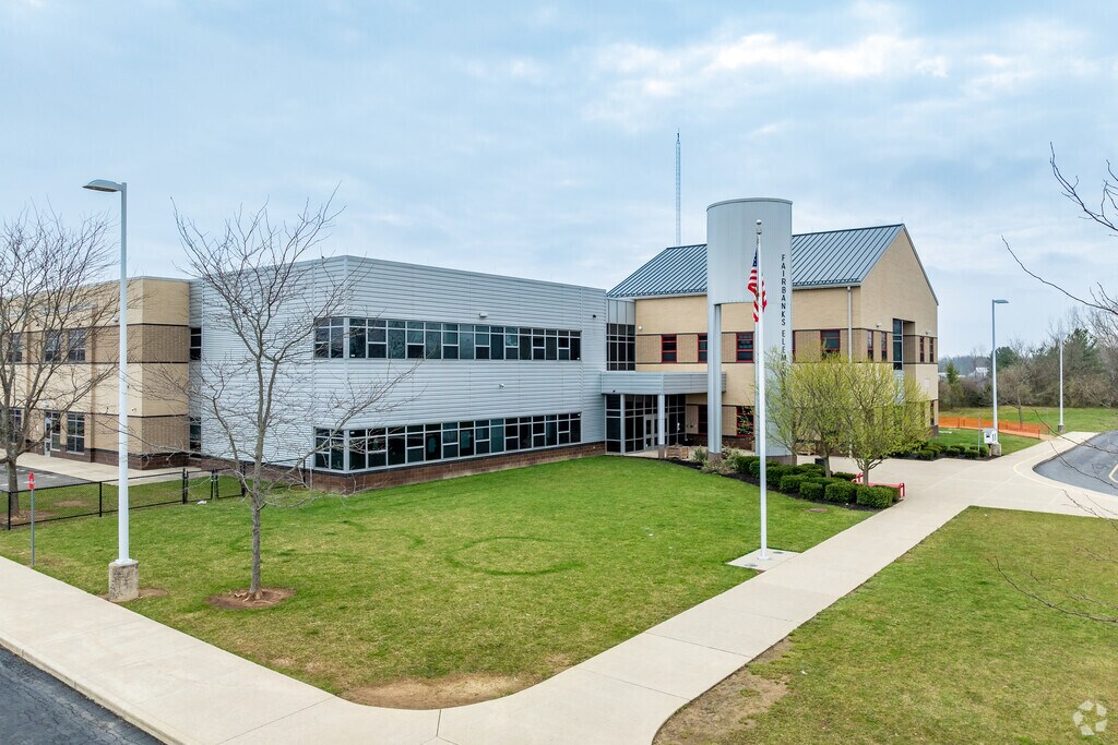 Fairbanks Elementary School