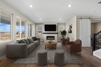 1277 Stillspring Ln, Castle Pines, CO 80108