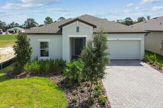 412 Hillshire Place, Spring Hill, FL 34609